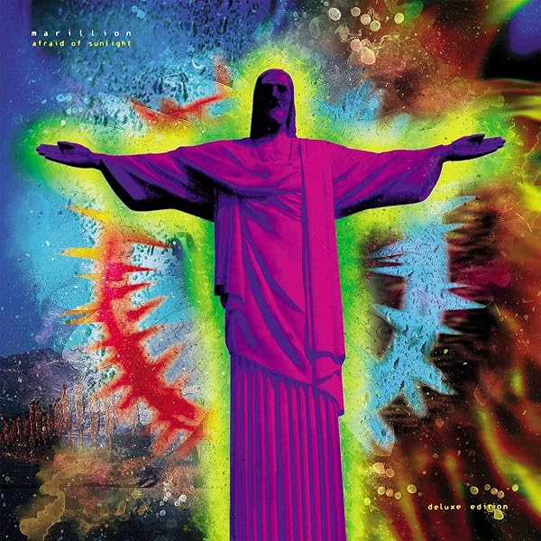 Marillion - Holidays In Eden - Amazon.com Music